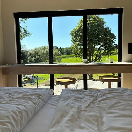 La Vista Vom La Fattoria *