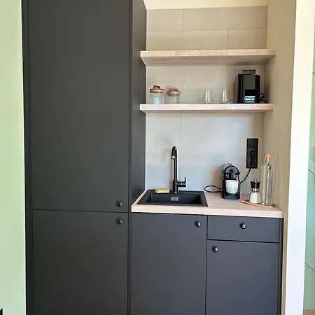 La Vista Vom La Fattoria * באד גנדרסהיים