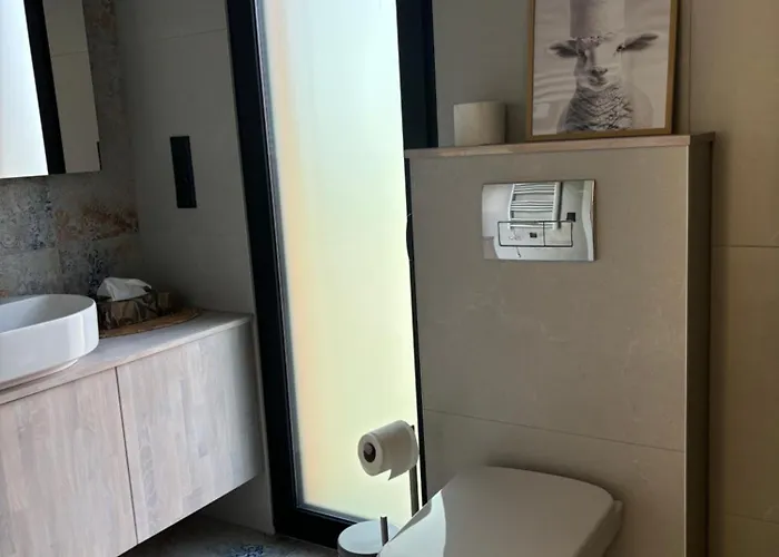 Hotel La Vista Vom La Fattoria Bad Gandersheim